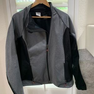 Harley-Davidson light weight riding jacket only worn twice.